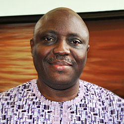 Kunle Orekoya (Elder)