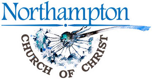 NORTHAMPTON CHURCH OF CHRIST